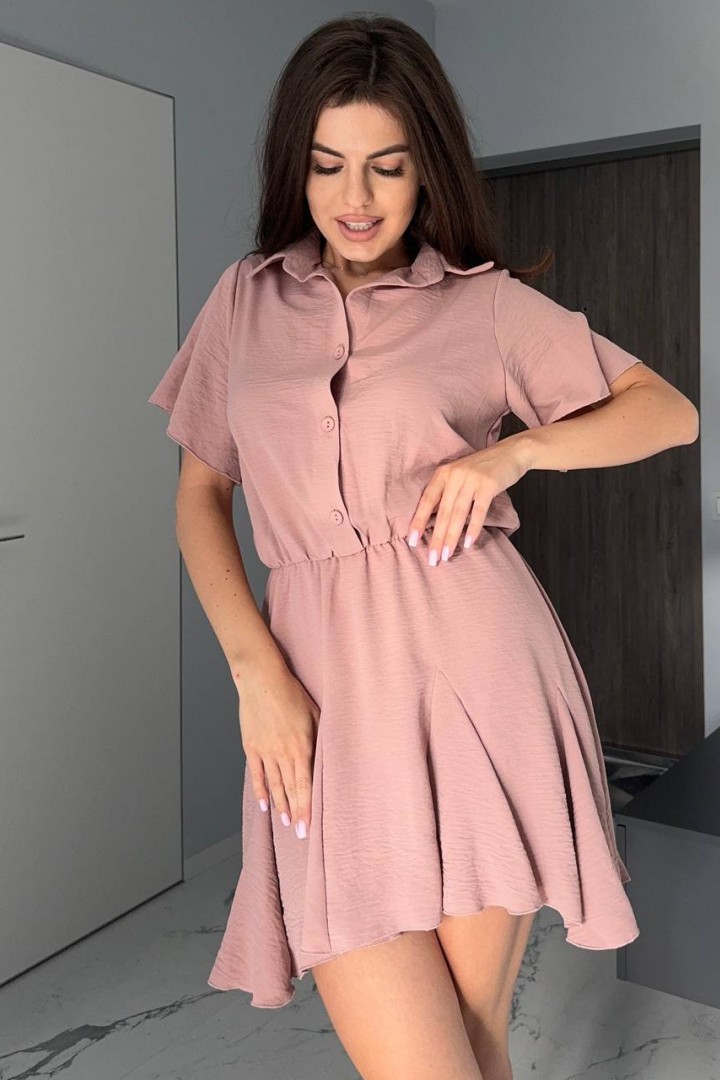 Комфортный комбинезон MIK-2369A480