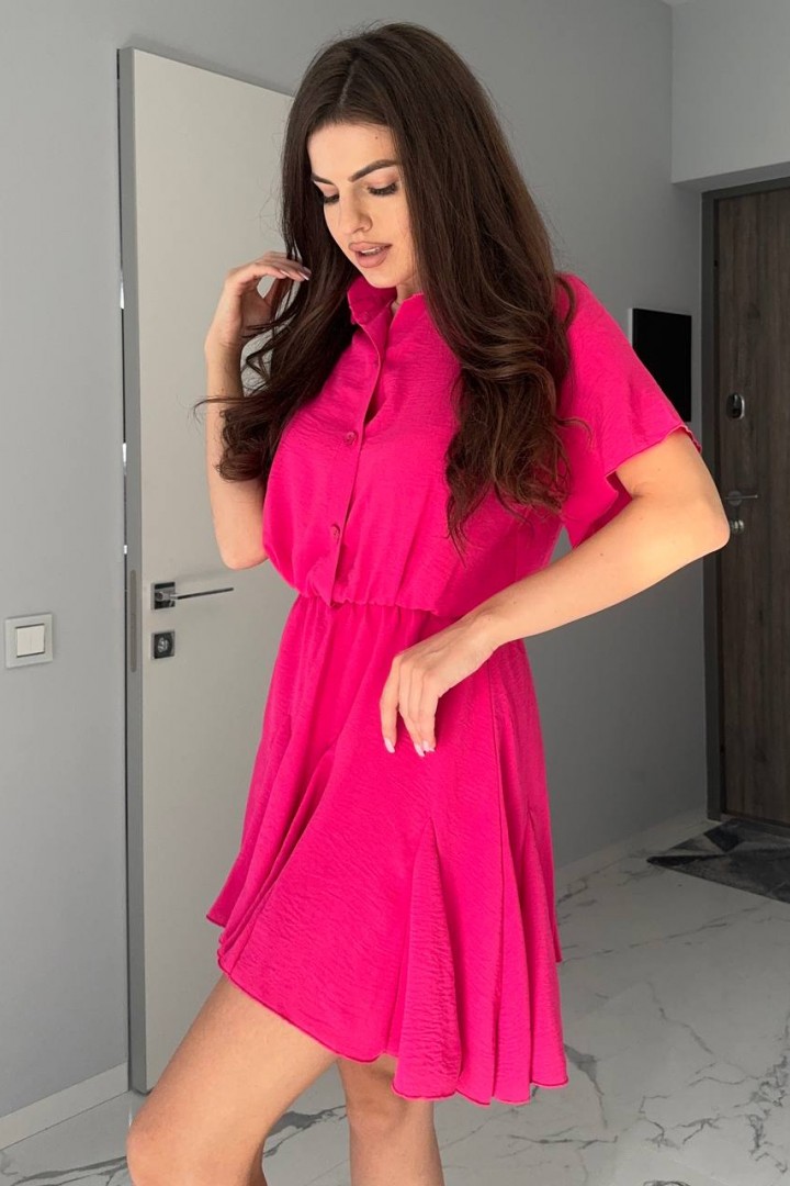 Комфортный комбинезон MIK-2369A480