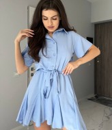 Комфортный комбинезон MIK-2369A480