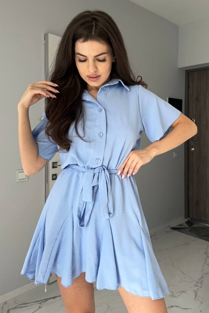 Комфортный комбинезон MIK-2369A480