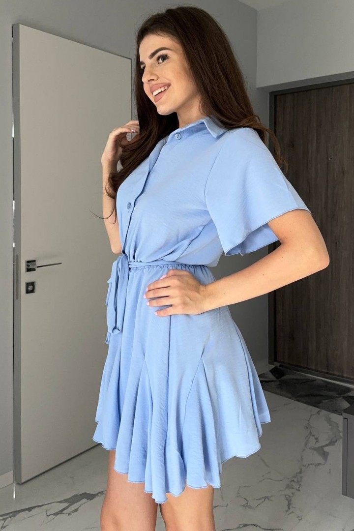 Комфортный комбинезон MIK-2369A480