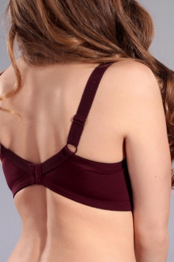 Бюстгальтер мереживний OB-15A235