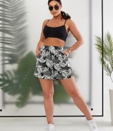 Женские шортики NJ-MA-858A250