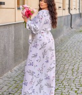 Женское платье на лето DG-p15484A400 Женское платье на лето DG-p15484A400