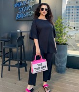 Костюм из натурального льна DG-p15532A600