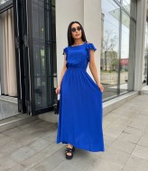 Платье с вырезом на спине DG-d4104A350