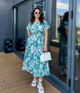 Супер софт платье DG-c41848A400