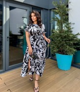 Супер софт платье DG-c41848A400