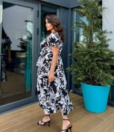 Супер софт платье DG-c41848A400