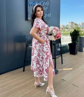 Супер софт платье DG-c41848A400