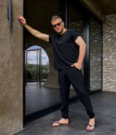 Костюм льняной мужской DG-at41844A500