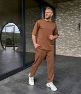 Трикотажный костюм мужской DG-at41845A500