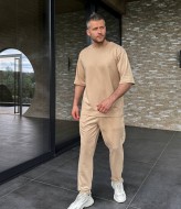 Трикотажный костюм мужской DG-at41845A500