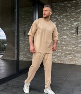 Трикотажный костюм мужской DG-at41845A500