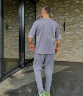 Трикотажный костюм мужской DG-at41845A500