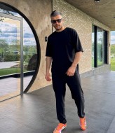 Трикотажный костюм мужской DG-at41845A500