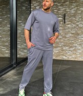 Трикотажный костюм мужской DG-at41845A500