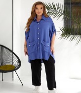 Женский костюм батал  NU-1439A20