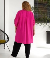 Женский костюм батал  NU-1439A20