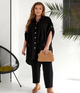 Женский костюм батал  NU-1439A20