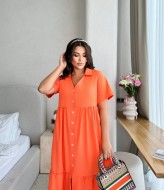 Яркое платье GR-0507A440