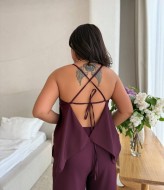 Легкий топ GR-05197A230