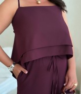 Легкий топ GR-05197A230