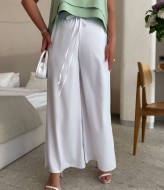 Брюки широкие женские  GR-05195A330