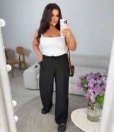 Брюки лен  KG-33A340