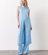 Костюм с туникой LILO-439A1150