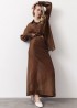Костюм с юбкой LILO-431A1450