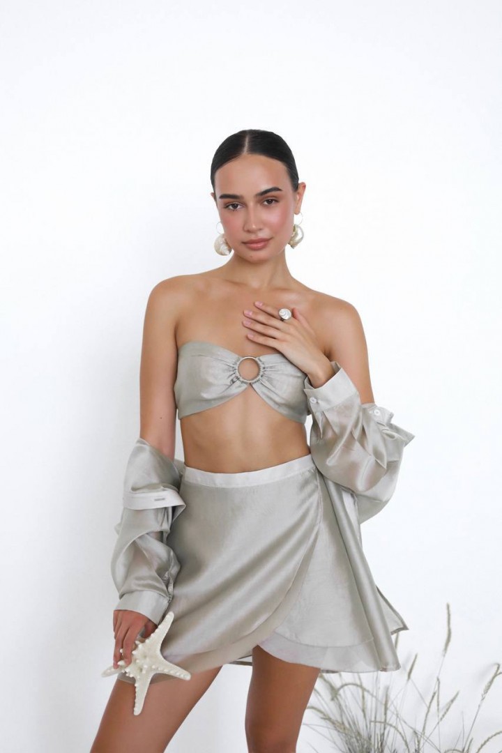 Костюм тройка LILO-346A1300