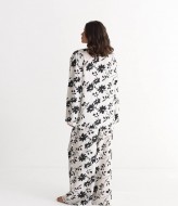 Костюм рубашка и брюки LILO-349A1100