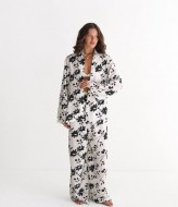 Костюм рубашка и брюки LILO-349A1100