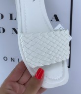 Модные шлепанцы NJ-VIO-197-122A380