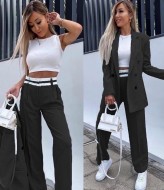 Костюм классический IO-675.0367A680