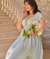 Муслинова сукня YM-5802A16