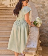 Муслинова сукня YM-5802A16