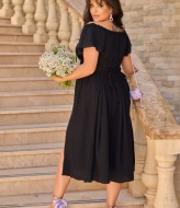 Муслинова сукня YM-5802A16