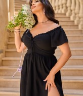 Муслинова сукня YM-5802A16