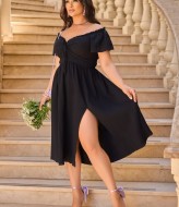 Муслинова сукня YM-5802A16