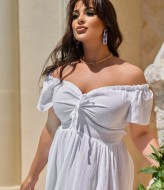 Муслинова сукня YM-5802A16