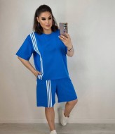 Трикотажный женский костюм  LZ-A1071A570