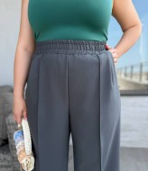 Брюки со стрелками AB-1807A12