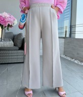 Брюки со стрелками AB-1807A12