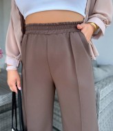 Брюки со стрелками AB-1807A12