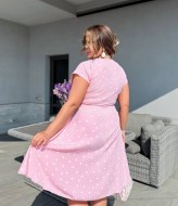 Легкое женское платье AB-1804A14