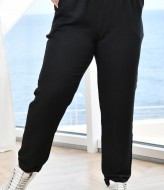 Льняные женские штаны DV-R4363A370 Льняные женские штаны DV-R4363A370