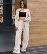 Женский костюм в спортивном стиле  LID-574A1000