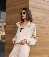 Женский костюм в спортивном стиле  LID-574A1000